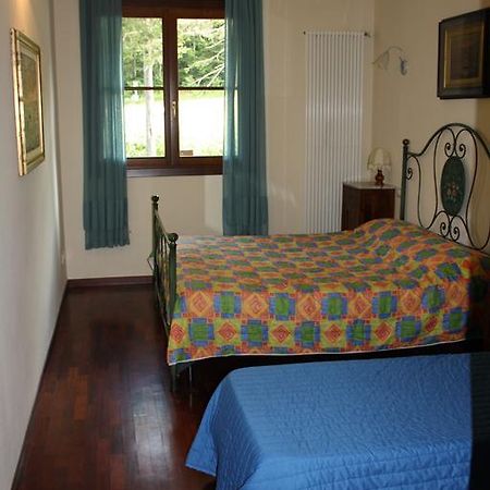 Aparthotel Il Cervo Bianco à Abetone Chambre photo