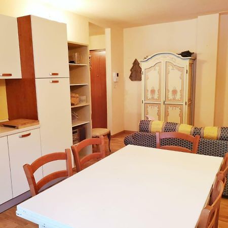 Aparthotel Il Cervo Bianco à Abetone Extérieur photo