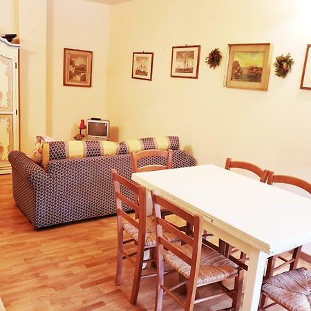 Aparthotel Il Cervo Bianco à Abetone Extérieur photo