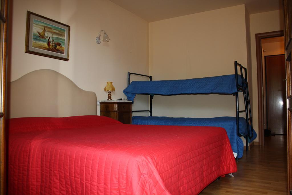 Aparthotel Il Cervo Bianco à Abetone Chambre photo