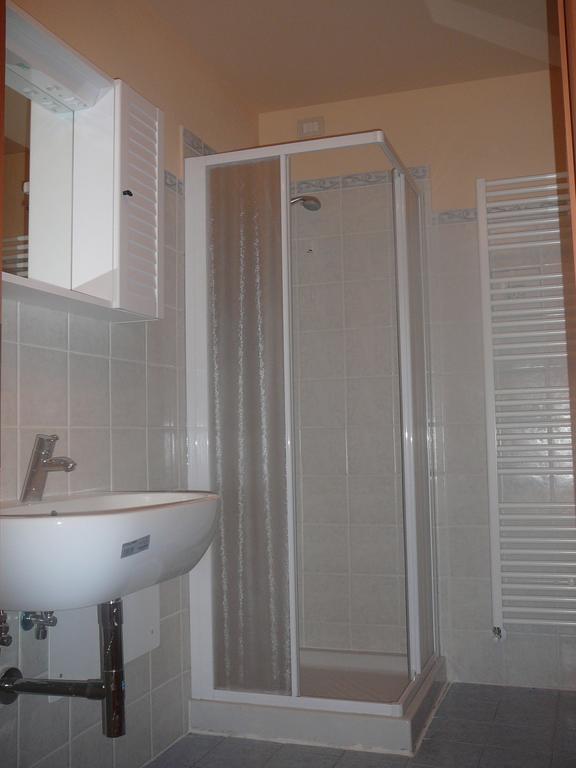 Aparthotel Il Cervo Bianco à Abetone Chambre photo