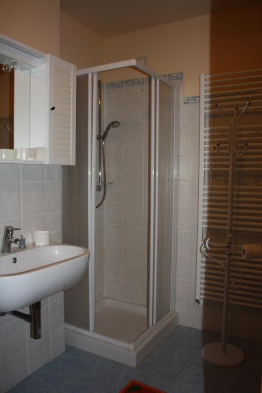 Aparthotel Il Cervo Bianco à Abetone Chambre photo