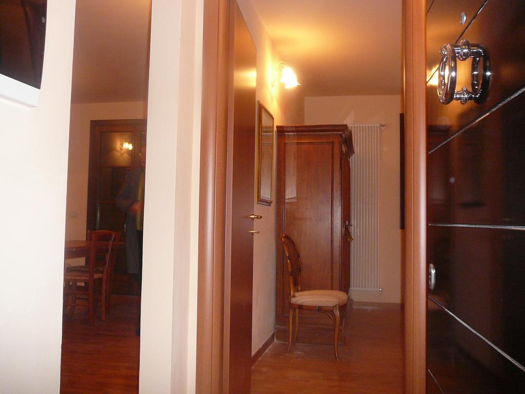 Aparthotel Il Cervo Bianco à Abetone Chambre photo