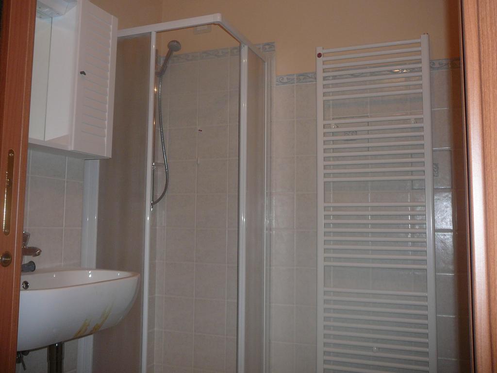 Aparthotel Il Cervo Bianco à Abetone Chambre photo