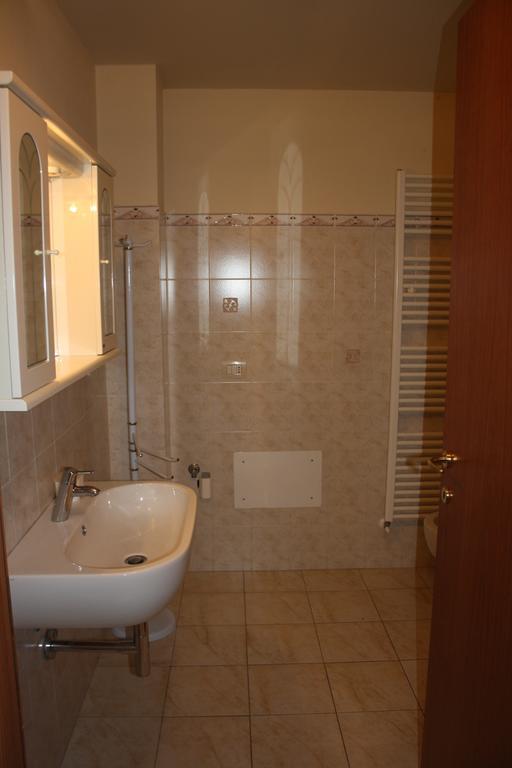 Aparthotel Il Cervo Bianco à Abetone Chambre photo