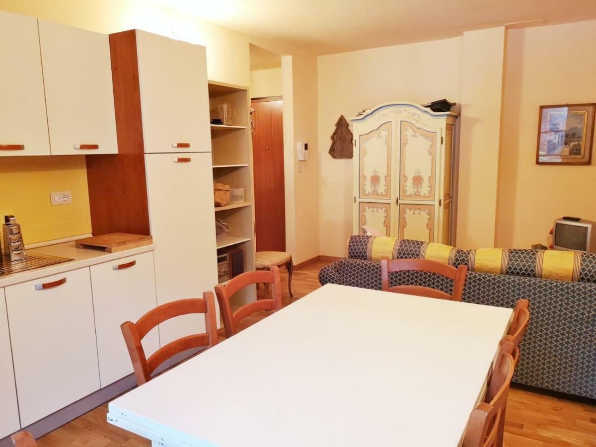 Aparthotel Il Cervo Bianco à Abetone Extérieur photo