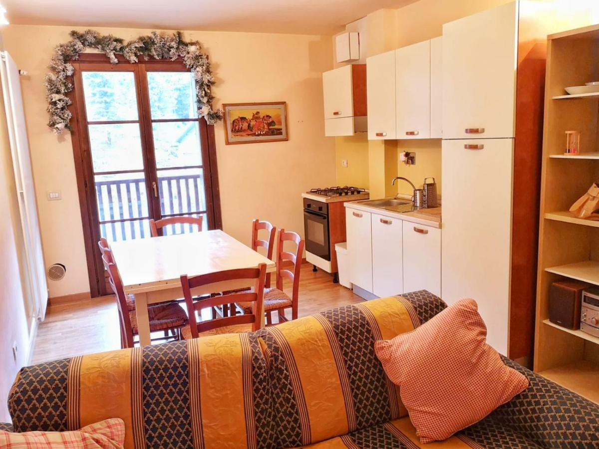 Aparthotel Il Cervo Bianco à Abetone Extérieur photo