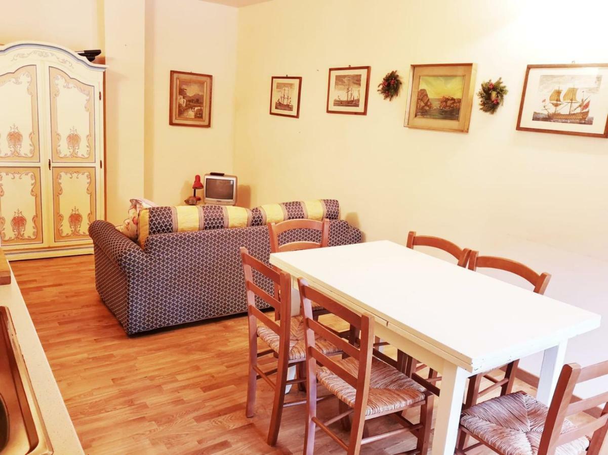 Aparthotel Il Cervo Bianco à Abetone Extérieur photo